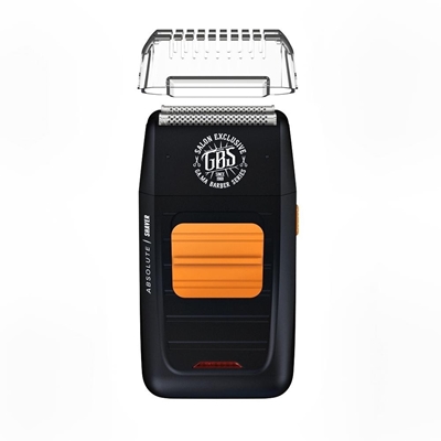 Picture of GA.MA ABSOLUTE SHAVER BARBER SERIES HAIR CLIPPER