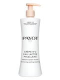 Show details for PAYOT EAU LACTEE MICELLAIRE 400 ML 	