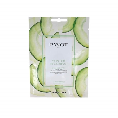 Picture of PAYOT MORNING MASK WINTER IS COMING	