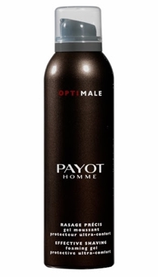 Picture of PAYOT OPTIMALE SHAVING FOAM 100 ML	
