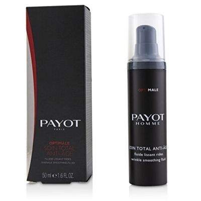 Picture of PAYOT OPTIMALE SOIN TOTAL ANTI-AGE CREAM 50 ML	
