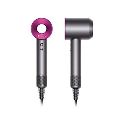Picture of DYSON SUPERSONIC PINK HAIR DRYER