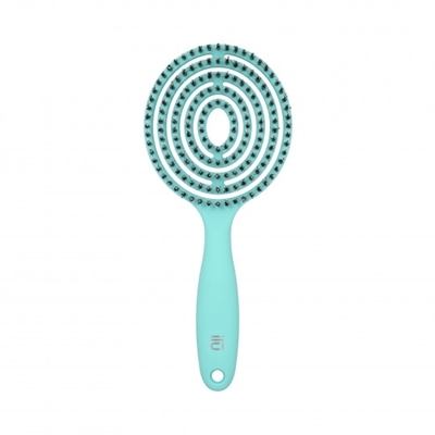 Picture of ILŪ LOLLIPOP OCEAN hair brush