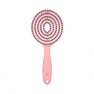 Picture of ILŪ LOLLIPOP PINK hair brush