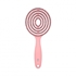 Picture of ILŪ LOLLIPOP PINK hair brush