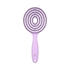 Picture of ILŪ LOLLIPOP PURPLE щетка для волос