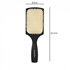 Picture of kashoki hair brush paddle