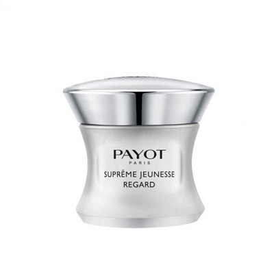 Picture of PAYOT SUPREME JEUNESSE REGARD 15 ML	