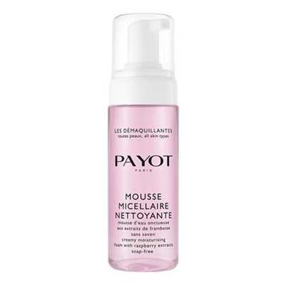 Picture of PAYOT MOUSSE MICELAIRE 150ML	