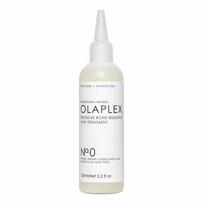 Picture of OLAPLEX NO 0. INTENSIVE BOND BUILDING treatment 155ml