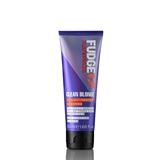 Picture of FUDGE CLEAN BLONDE violet toning shampoo 250ml