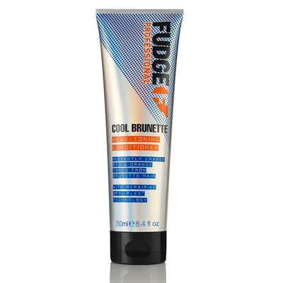 Picture of FUDGE COOL BRUNETTE BLUE TONING CONDITIONER 250ML