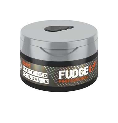 Picture of FUDGE MATTE HED MOULDABLE 75GR