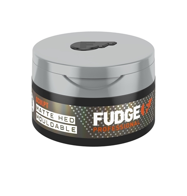 Picture of FUDGE SCULPT MATTE HED MOULDABLE styling creme 75g