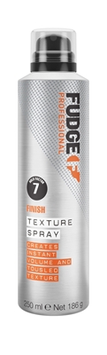 Picture of FUDGE FINISH texture spray 250ml