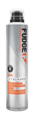 Picture of FUDGE FINISH SKYSCRAPER light/medium hold hairspray 300ml