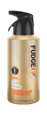 Picture of FUDGE FINISH HED SHINE spray 100g