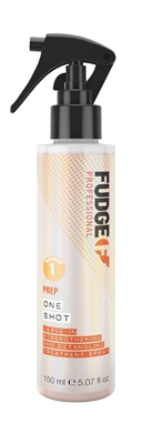 Picture of FUDGE PREP ONE SHOT hair spray 150ml