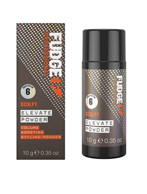 Picture of FUDGE SCULPT ELEVATE volumizing powder 10g