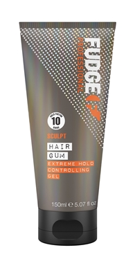 Picture of FUDGE SCULPT HAIR GUM extra hold gel 150ml
