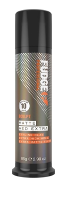 Picture of FUDGE SCULPT MATTE HED EXTRA styling clay 85ml