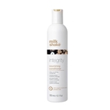 Vairāk informācijas par MILK SHAKE kondicionieris INTEGRITY NOURISHING CONDITIONER 300ML