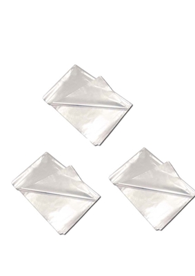 Picture of EKO-HIGIENA disposable capes (50 pcs. x 3)