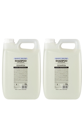 Picture of STAPIZ UNIVERSAL šampūns 5000ml x 2
