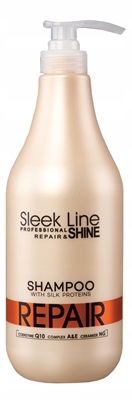 Picture of STAPIZ Sleek Line Repair Shampoo 1000 ml 