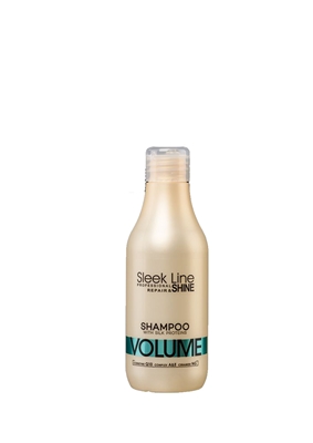 Picture of STAPIZ Sleek Line Volume Shampoo 300 ml. 