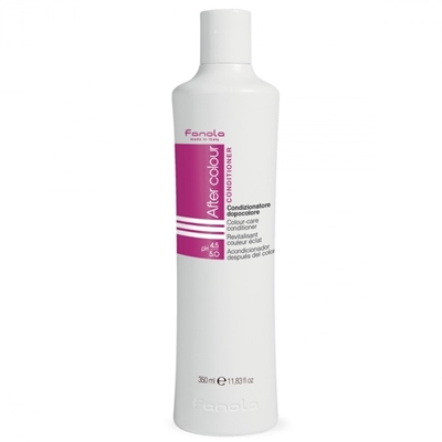 Picture of FANOLA AFTER COLOUR CONDITIONER 350ML