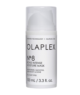 Picture of OLAPLEX NO. 8 BOND intense moisture mask 100ml