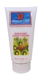 Изображение ABSOLUTE CARE ENRICHED HAND CREAM KIVI AND PEAR 150 ML