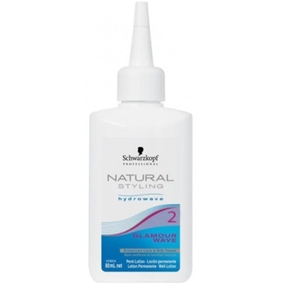 Picture of Schwarzkopf Natural Styling Glamour Wave 2 80 ml