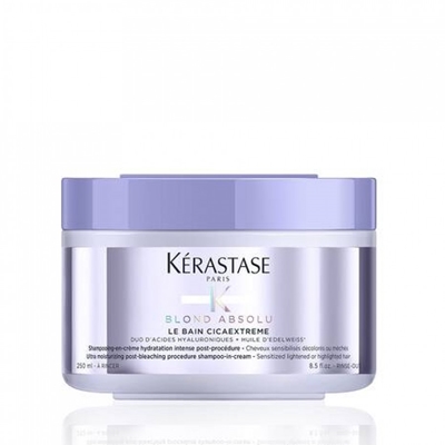 Picture of KERASTASE BLOND ABSOLU LE BAIN CICAEXTRIME 200ML