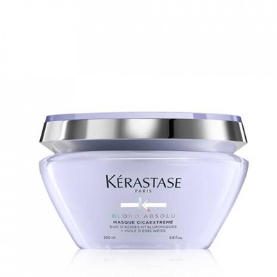 Picture of KERASTASE BLOND ABSOLU MASQUE CICAEXTRIME МАСКА ДЛЯ ВОЛОС 200ML