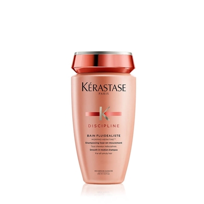 Picture of KERASTASE DISCIPLINE BAIN FLUIDEALISTE 250ML  šampūns