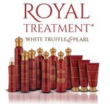 Изображение для категории ROYAL TREATMENT