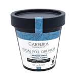 Показать информацию о CARELIKA Algea Peel Off Mask Cryogenic Complex 25G