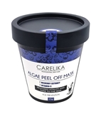 Vairāk informācijas par CARELIKA BILBERRY EXTGRACT/VITAMIN C aļģu pīlinga maska 25g