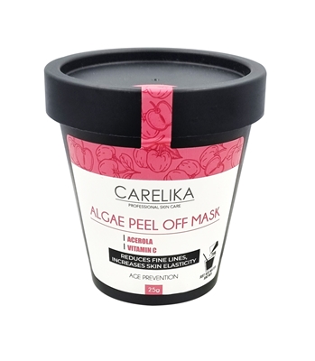 Picture of CARELIKA Algea Peel Off Mask Acerola 25G