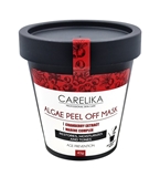 Vairāk informācijas par CARELIKA Algea Peel Off Mask Cranberry Extract 40G