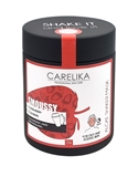 Vairāk informācijas par CARELIKA STRAWBERRY/ALGINATE aļģu pīlinga maska sakratīšanai ​​15g