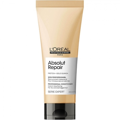 Picture of L'OREAL PROFESSIONNEL SERIE EXPERT ABSOLUTE REPAIR kondicionieris 200ml
