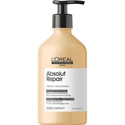 Picture of L'OREAL PROFESSIONNEL SERIE EXPERT ABSOLUTE REPAIR kondicionieris 500ml
