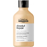 Показать информацию о L'OREAL PROFESSIONNEL SERIE EXPERT ABSOLUTE REPAIR шампунь 300мл