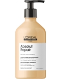 Показать информацию о L'OREAL PROFESSIONNEL SERIE EXPERT ABSOLUTE REPAIR шампунь 500мл