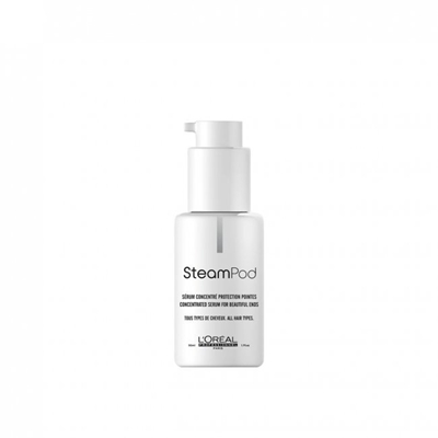 Picture of L'Oreal Professionnel Steampod Replenishing Smoothing serum 50 ml