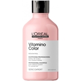 Показать информацию о L'OREAL PROFESSIONNEL SERIE EXPERT VITAMINO COLOR шампунь 300мл