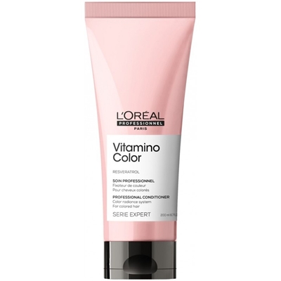 Picture of L'OREAL PROFESSIONNEL SERIE EXPERT VITAMINO COLOR kondicionieris 200ml